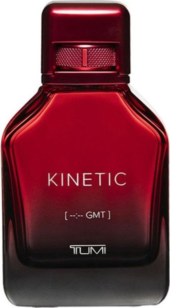 Kinetic Eau de Parfum Spray 100ml