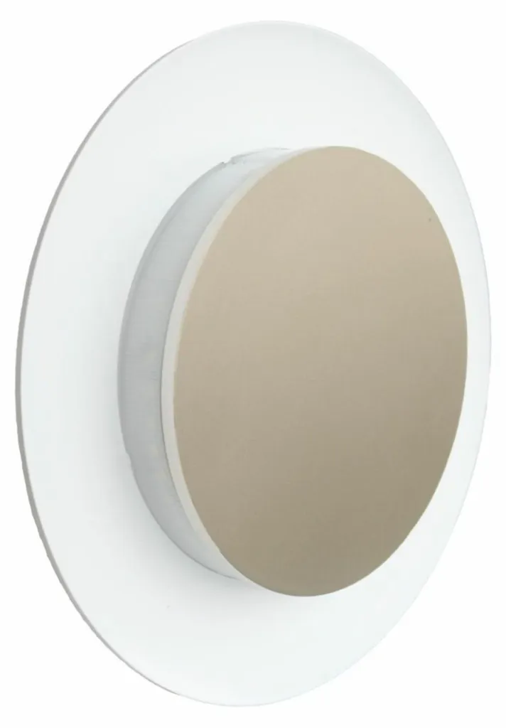Luminaire LED 20W à Allumage par Pression 1200 Lumens IP65 Century