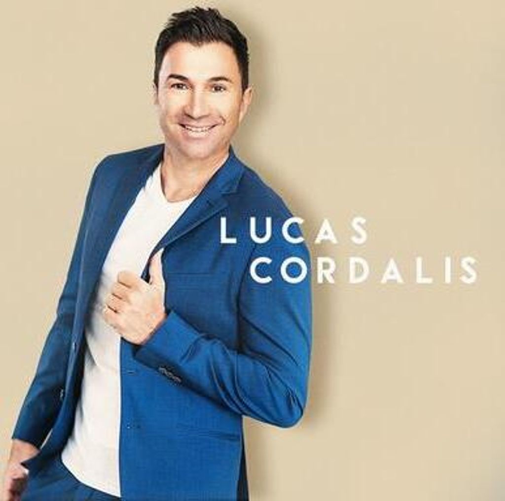 Lucas Cordalis