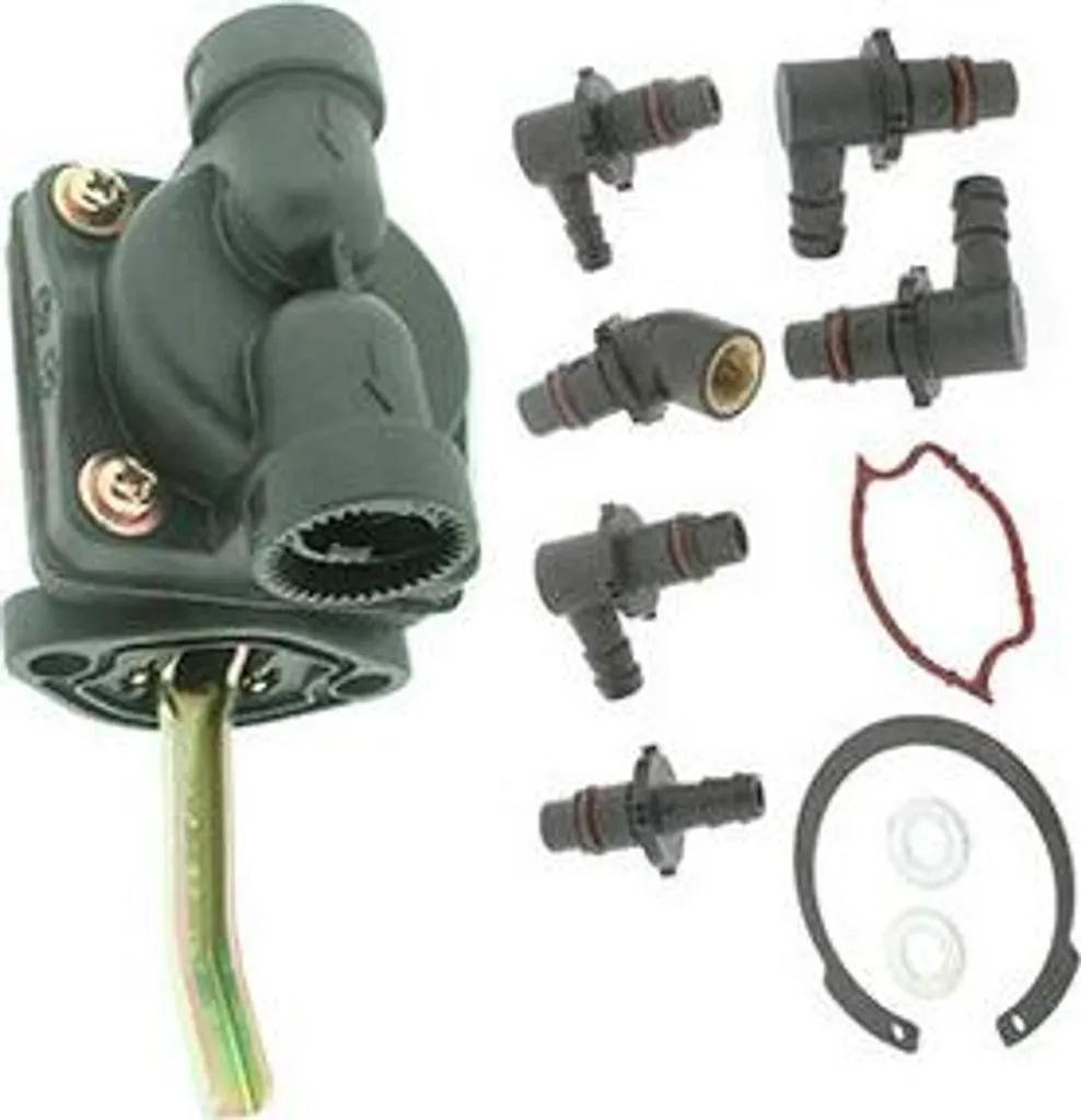 Pompe à carburant pour réparer moteur Kohler K241 K341 série KT MV16