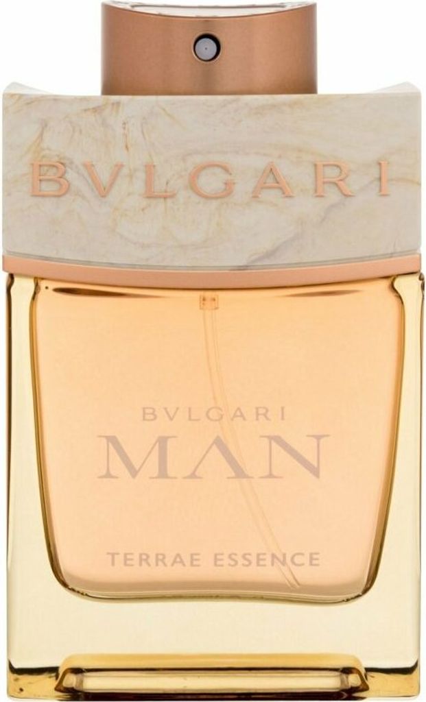 Bvlgari Man Terrae Essence Eau de Parfum 60ml Produktbild 