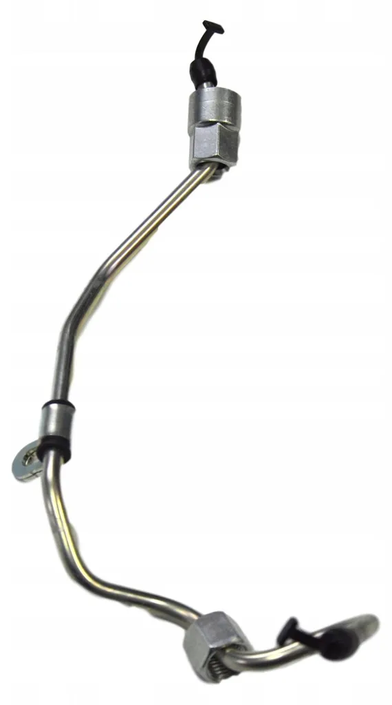 Durite rigide carburant pour Volvo V70 XC60 XC70 2.0D - Réparation moteur