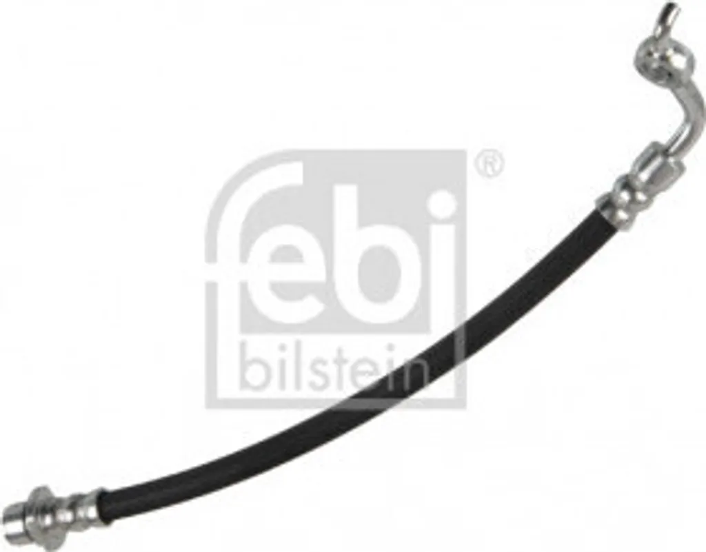 Flexible de frein arrière ou avant pour Toyota RAV4 171319 Febi Bilstein