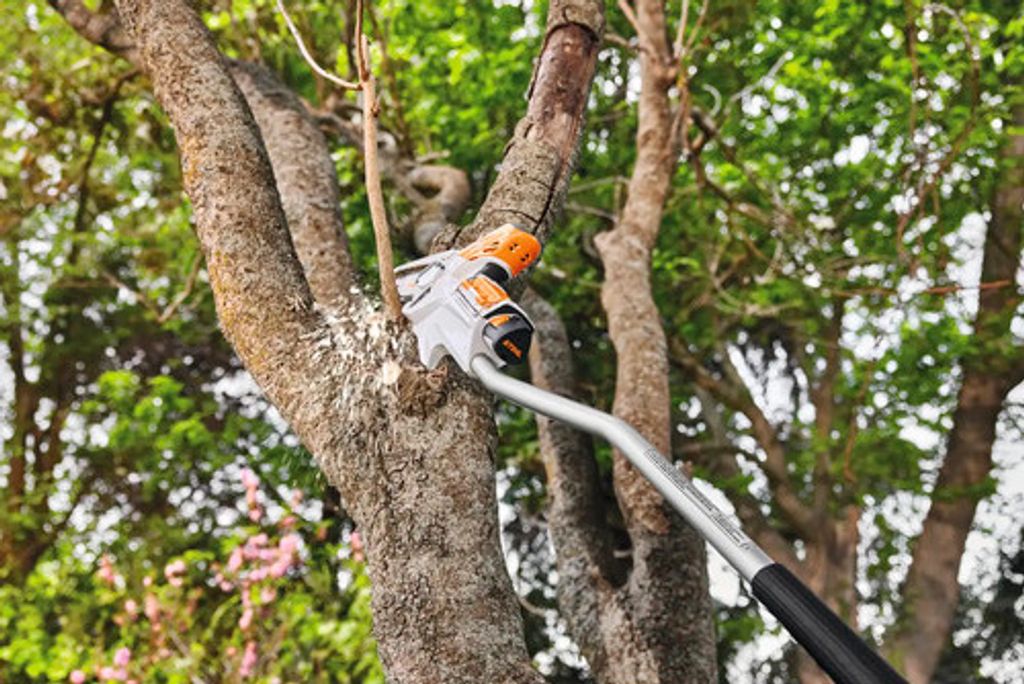 STIHL GTA 26 Verlängerung für Gehölzschneider Produktbild 