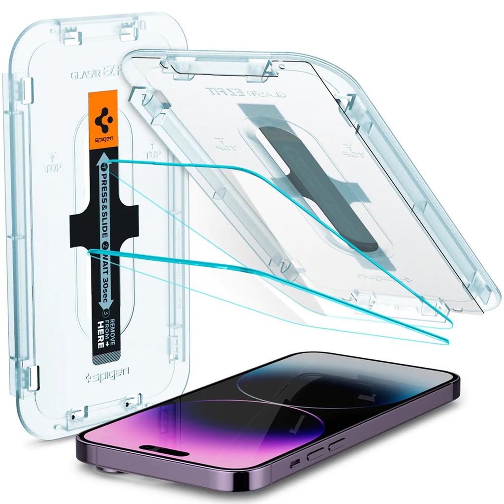 Spigen AGL05202, Apple, iPhone 14 Pro Max (6.7-inch) 2022, Produktbild 