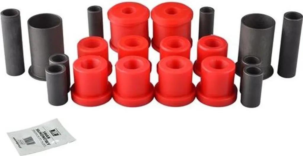 Kit Réparation Direction Hyundai Terracan TEDGUM TED43988 OE 54430H1100