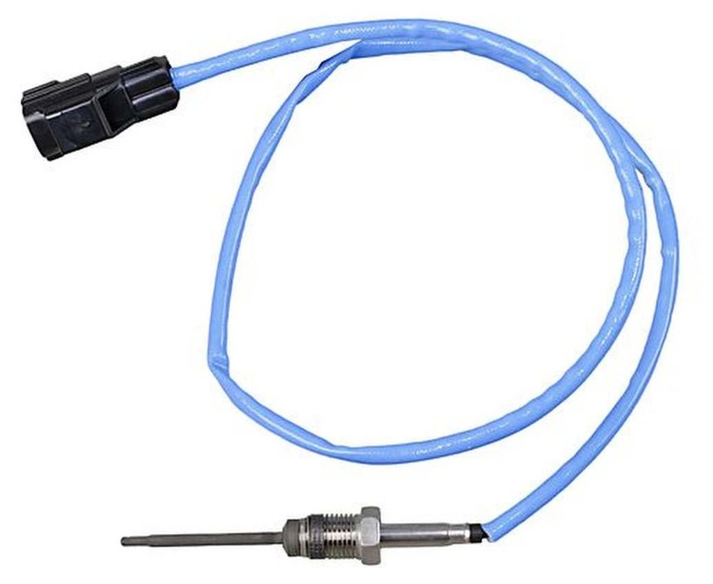 Sensor Abgastemperatur METZGER IAM-Expertise passend für u.a. FORD C-MAX