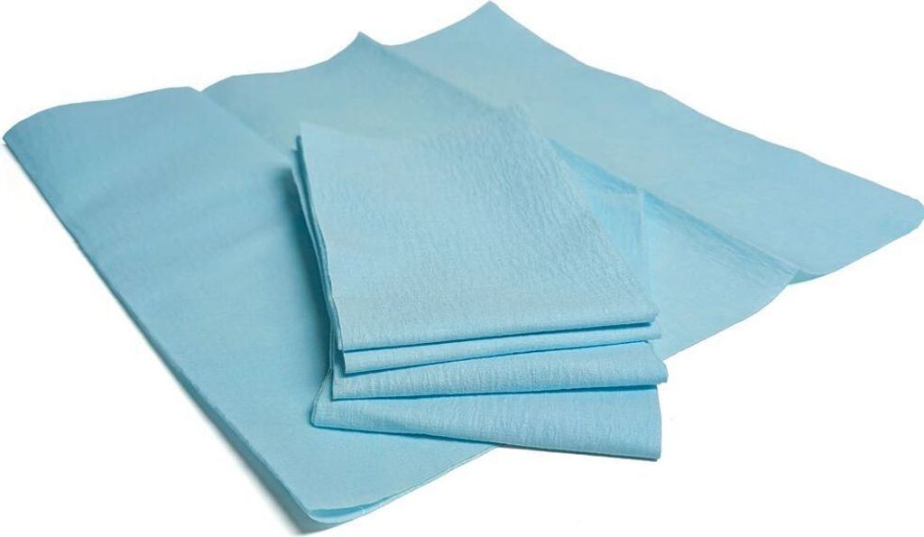 Spezial-Reinigungstuch 300x400mm fusselfrei schonend für Produktbild 