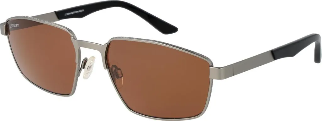 Serengeti Kean SS597004 Lunettes Anti-Fatigue Visuelle Hommes Métal