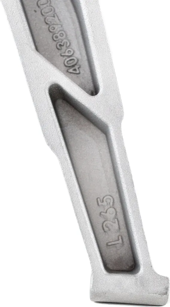 Béquille principale Venandi renforcée en U pour moto Simson S51 S70 - 6