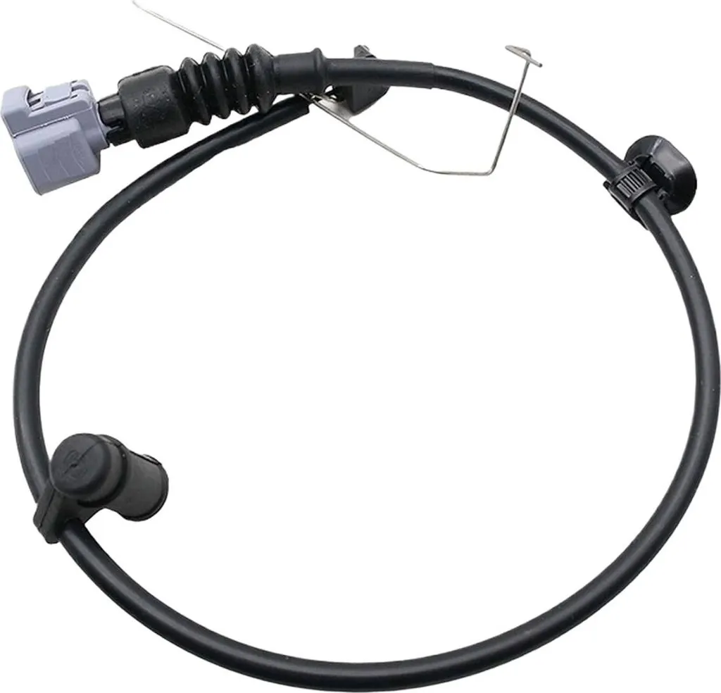 Témoin d'usure plaquettes avant gauche 47790-50070 pour Lexus LS