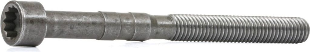 ELRING Ventilspieleinstellschraube 917.290 für VW Golf IV Schrägheck (1J1)