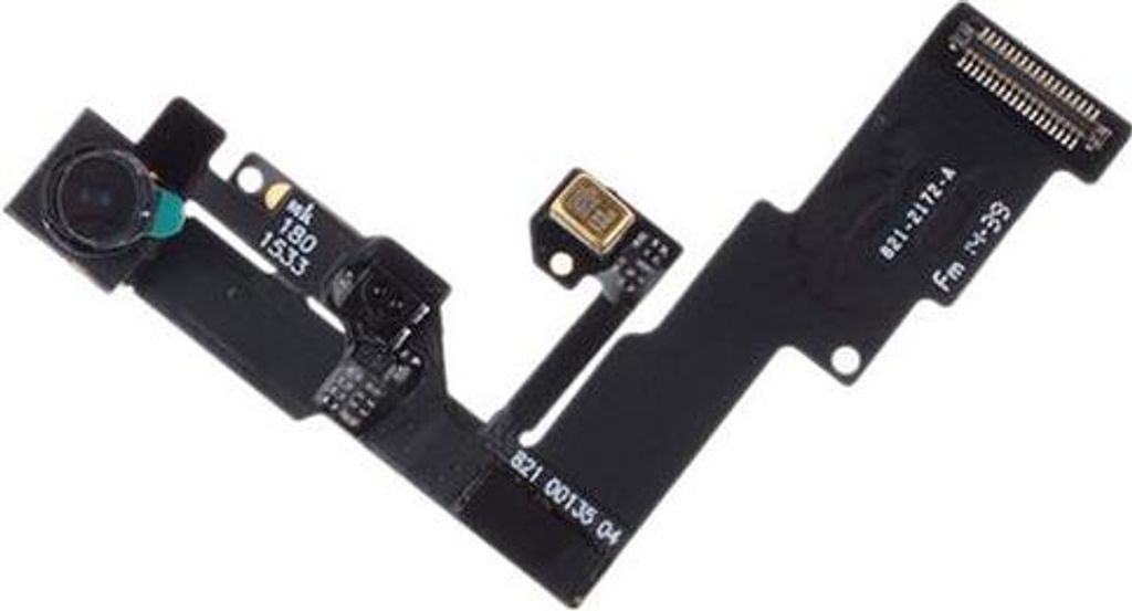 Für IPhone 6 Front vordere Vorne Kamera Flex Selfie camera Stecker