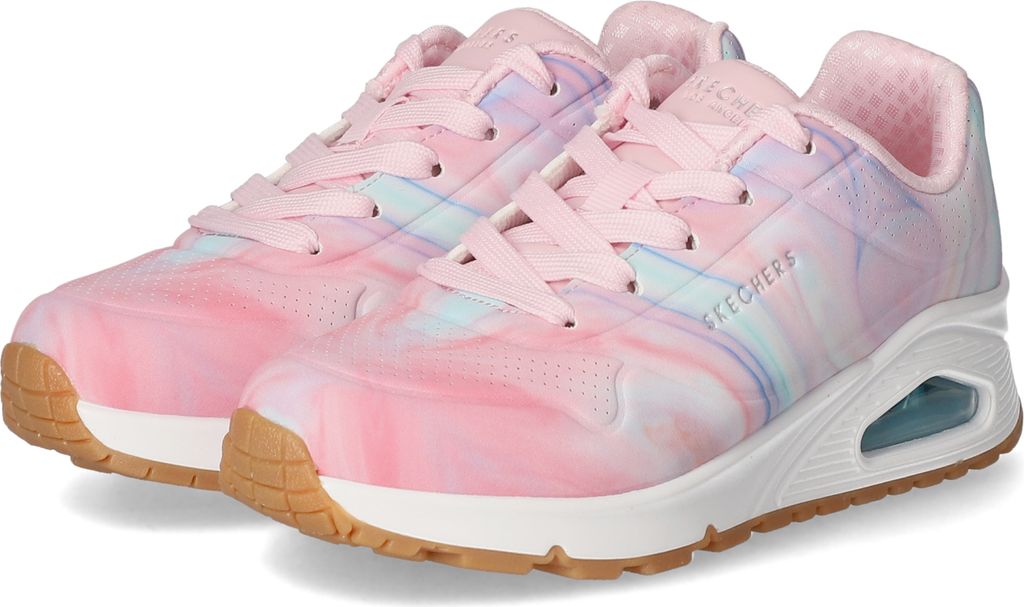 Skechers Sneaker Low Damen 31353339323635 Bunt 30 EU