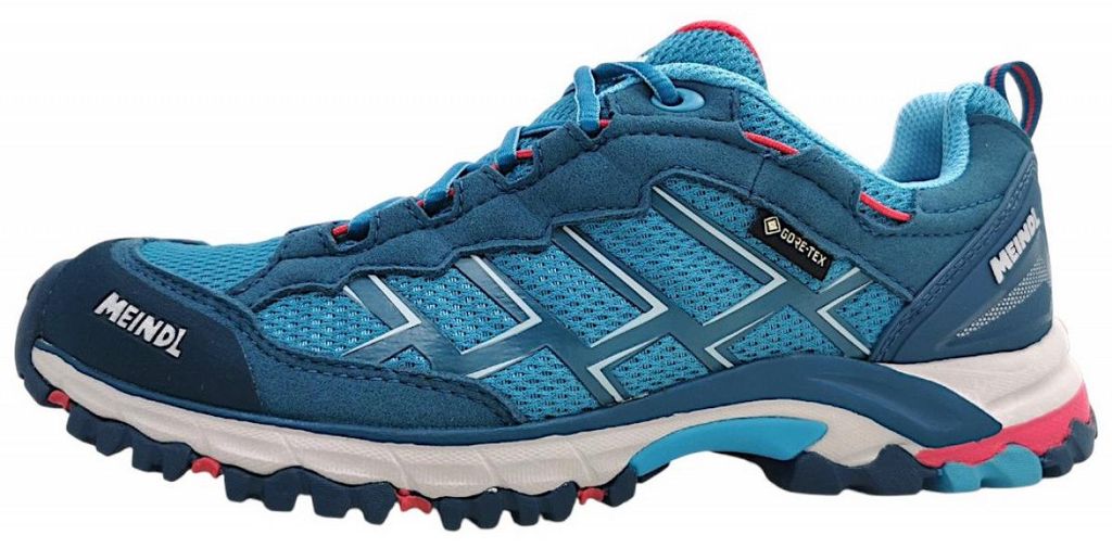 Scarpe sportive da trekking da donna Meindl Caribe Lady Immagine del prodotto 
