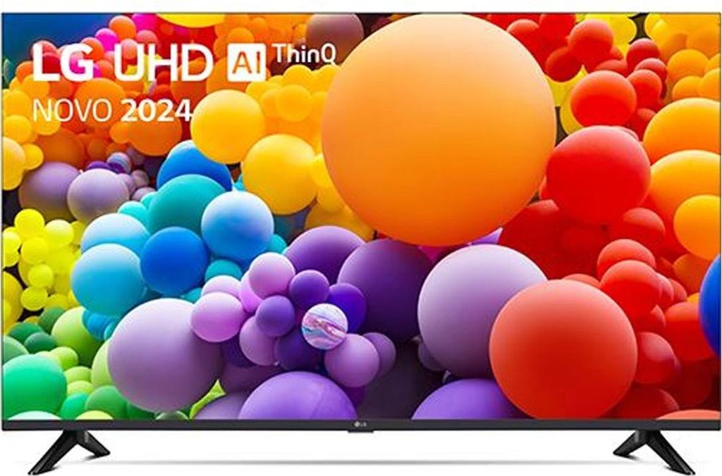 Tv Lg Ut73 43" Led 4K Uhd - 43Ut73006La Produktbild 