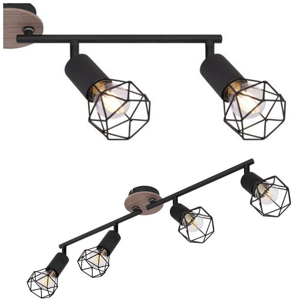 Lampa reflektor spot XARA I 54802S-4H Globo Zdjęcie produktu 