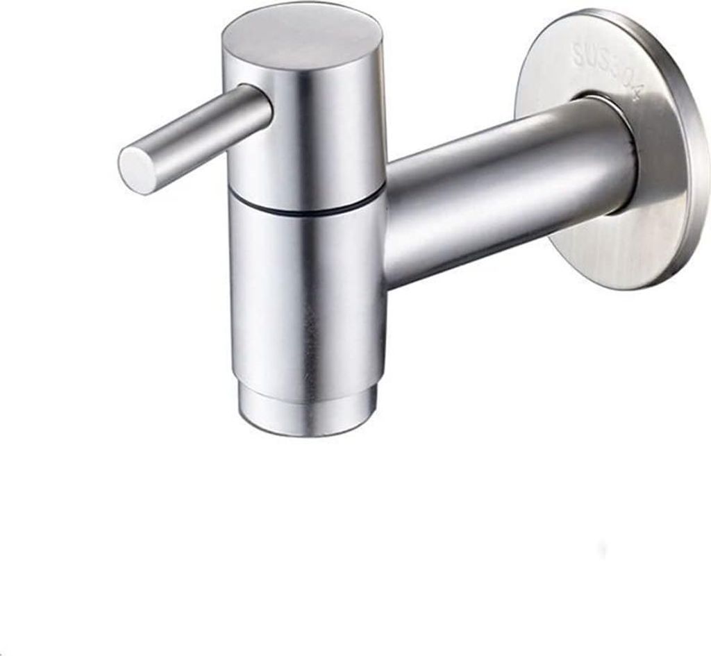 Badezimmer-WC-Wasserhahn Mop Pflanzenschüssel Produktbild 