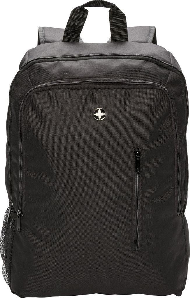 Swiss Peak - Zaino per computer portatili, business, 15l Immagine del prodotto 