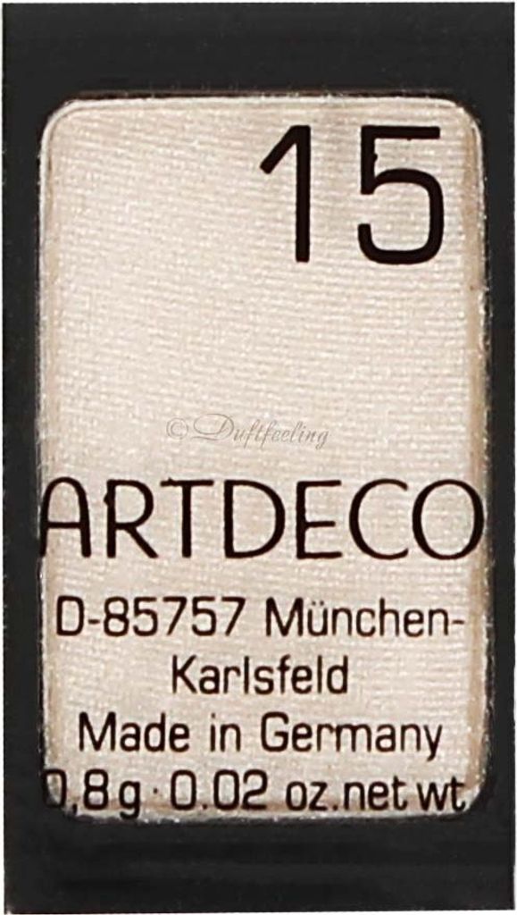 ARTDECO Pearl Eyeshadow 15 0.8g