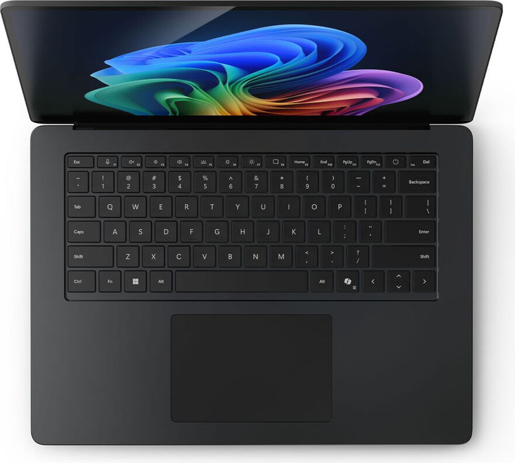 Microsoft Surface Laptop 7 , Intel Core Ultra 7, 38,1 cm (15"), 2496 x 1664 Pixel, 32 GB, 512 GB, Windows 11 Pro