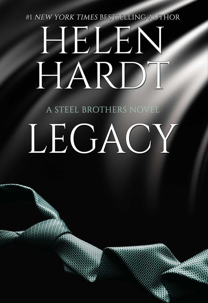 Legacy – Lingua: Inglese