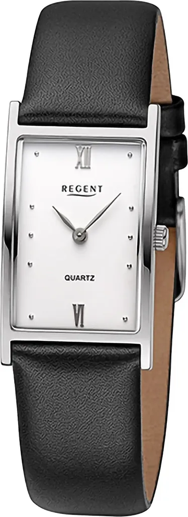 Montre Regent Femme F-1507 : Finissez-en avec les Retards et le Style Flou