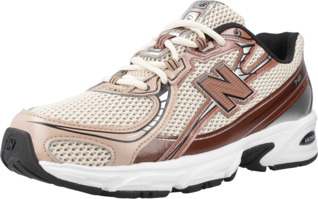 NEW BALANCE U740 BB2 Brown