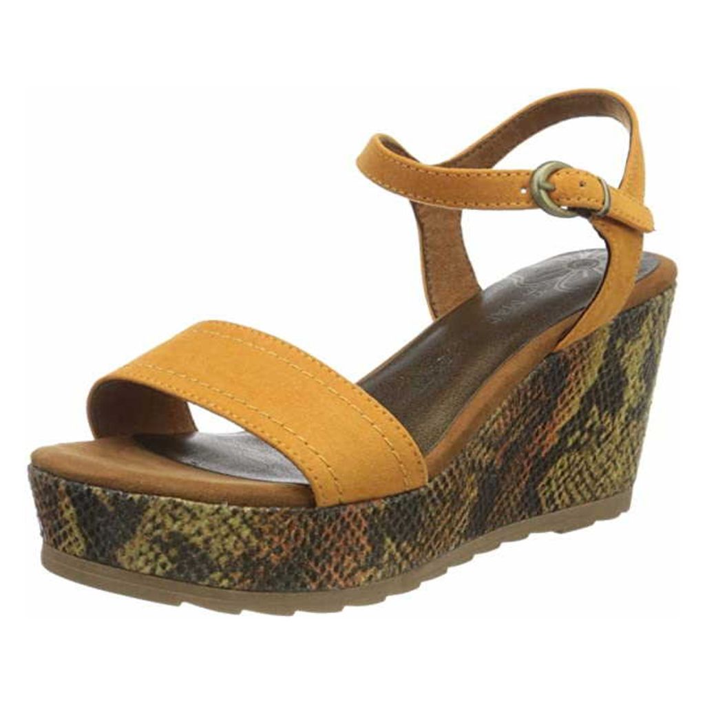 Marco Tozzi Sandalen/Sandaletten EUR 40