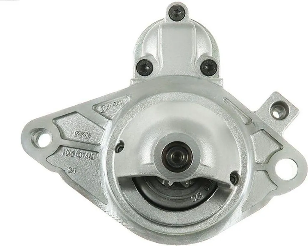 Démarreur AS-PL S0121 OE 5802AL pour Citroën C1 et Toyota Aygo 1.0