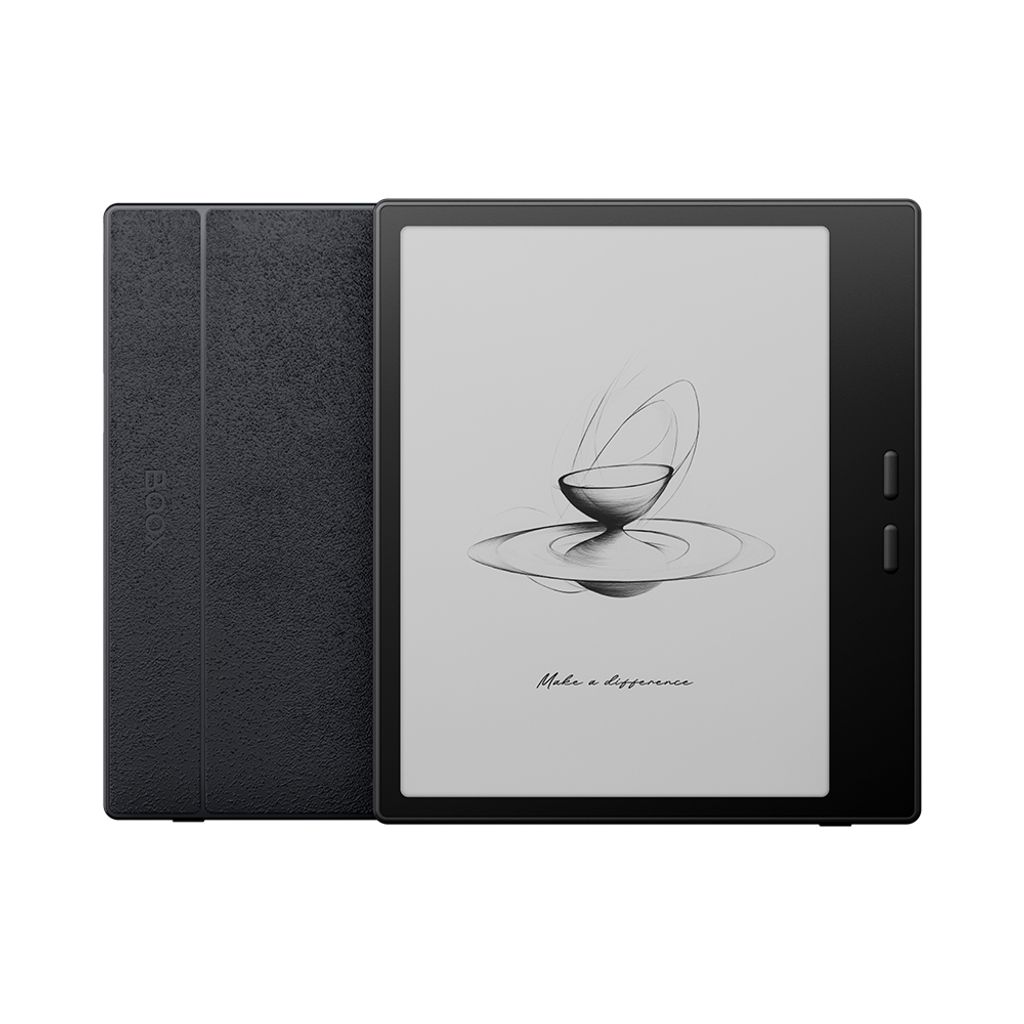 Onyx BOOX Go 7, 17,8 cm (7"), E Ink Carta, 1680 x 1264 Produktbild 