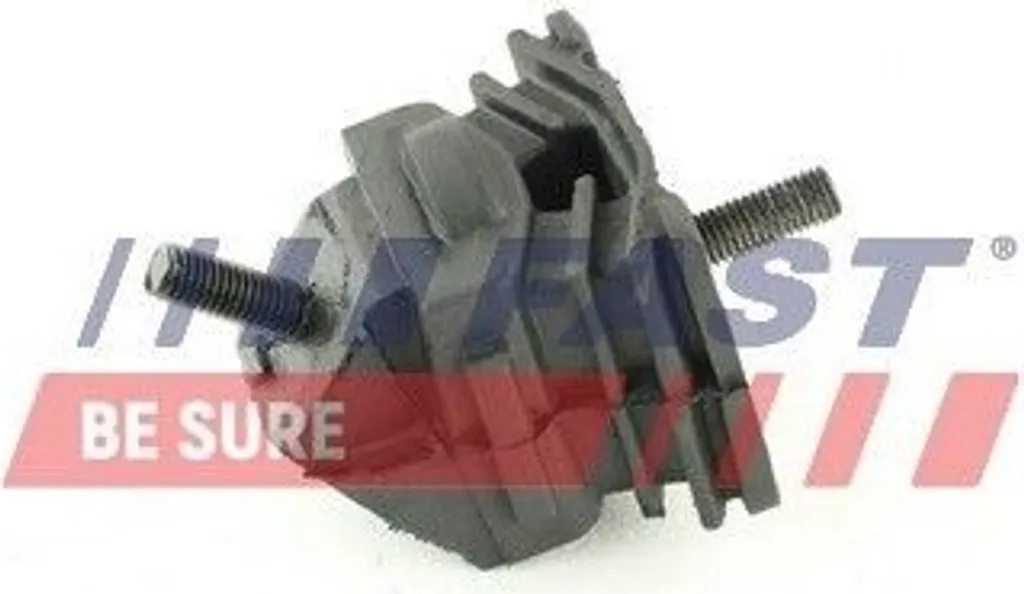 Support Moteur Droit Ford Transit - Stop aux Claquements - Réf 4055199