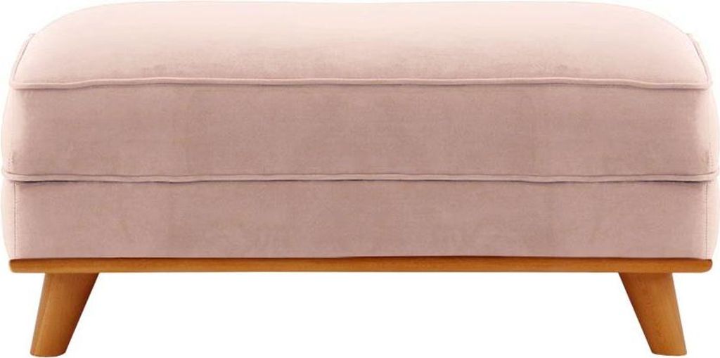 Polsterhocker Farrow-Velluto 14-aveo