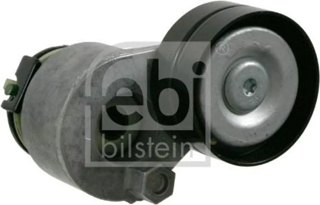 Tendeur de courroie pour Renault Trafic et Master - Pièce OE 117507271R