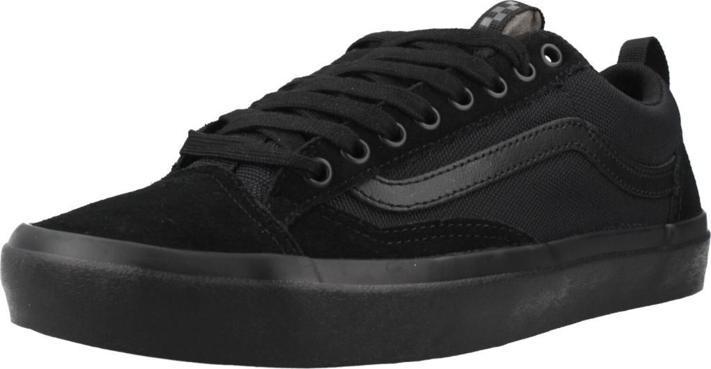 VANS SKATE OLD 36 Schuhe Schwarz