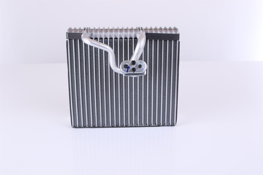 NISSENS 92187 Verdampfer Klimaanlage Klimaverdampfer für OPEL Corsa C Schrägheck (X01) Tigra TwinTop (X04) COMBO Kasten/Kombi COMBO Tour für VAU...
