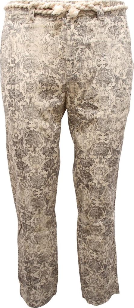 3921AU pantalone uomo OFFICINA36 man trousers
