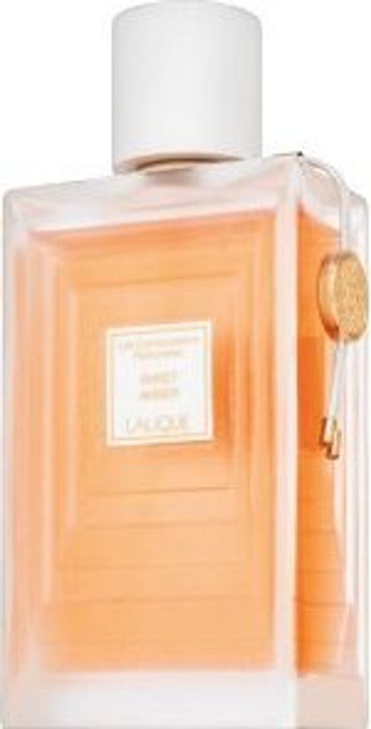 Lalique Les Compositions Parfumees Sweet Amber Eau de Produktbild 1