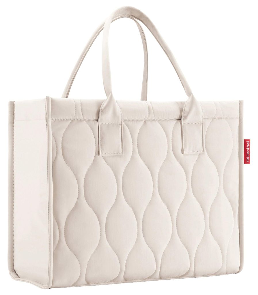 reisenthel Daily Shopper Borsa 42 cm Immagine del prodotto 