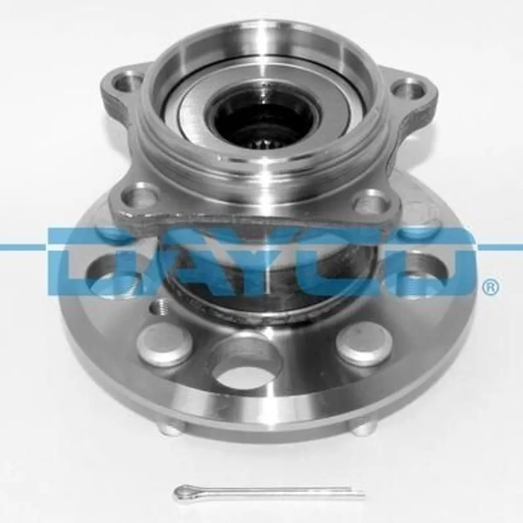 Kit roulement roue KWD1262 DAYCO renforcé pour Toyota RAV 4 II série XA2