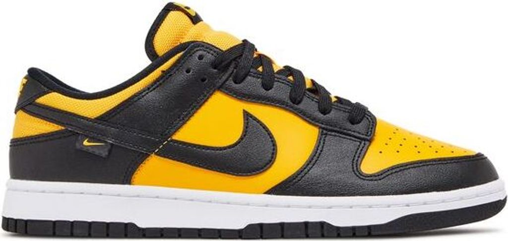 Nike Dunk Low Reverse Goldenrod - EU: 48.5