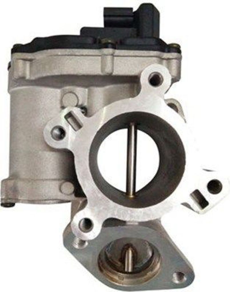 MAGNETI MARELLI 571822112128 AGR-Ventil für OPEL Vivaro A Kastenwagen (X83) Abgasrückführungsventil