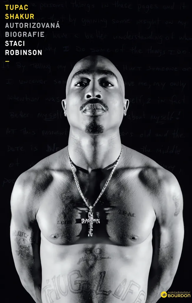 Histoire de Tupac Shakur : Le Livre Idéal pour les Fans de Culture Hip-Hop