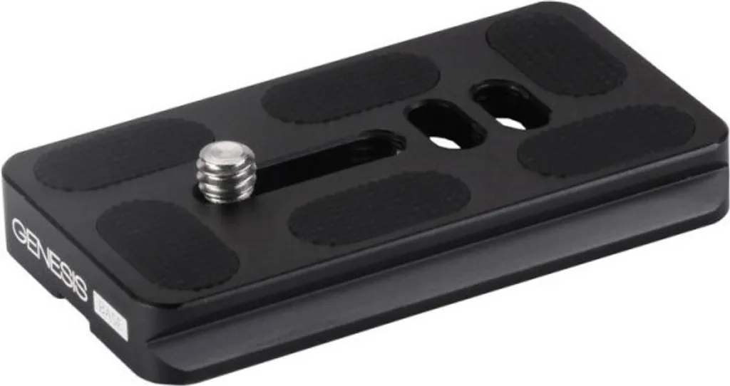 Genesis Base PLA-70 Piastra Arca-Swiss: Stabilità Professionale Garantita