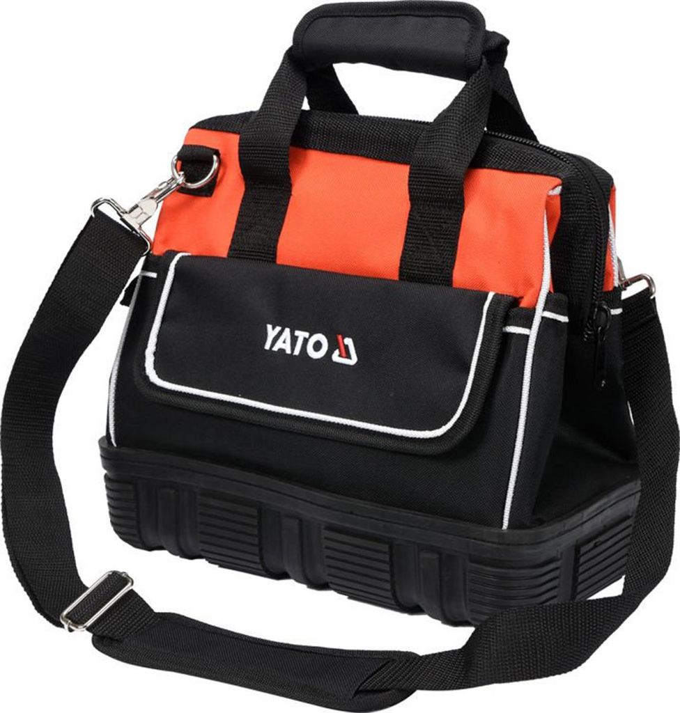 YATO Werkzeugtasche YT-74360 Polyester 1438g Produktbild 