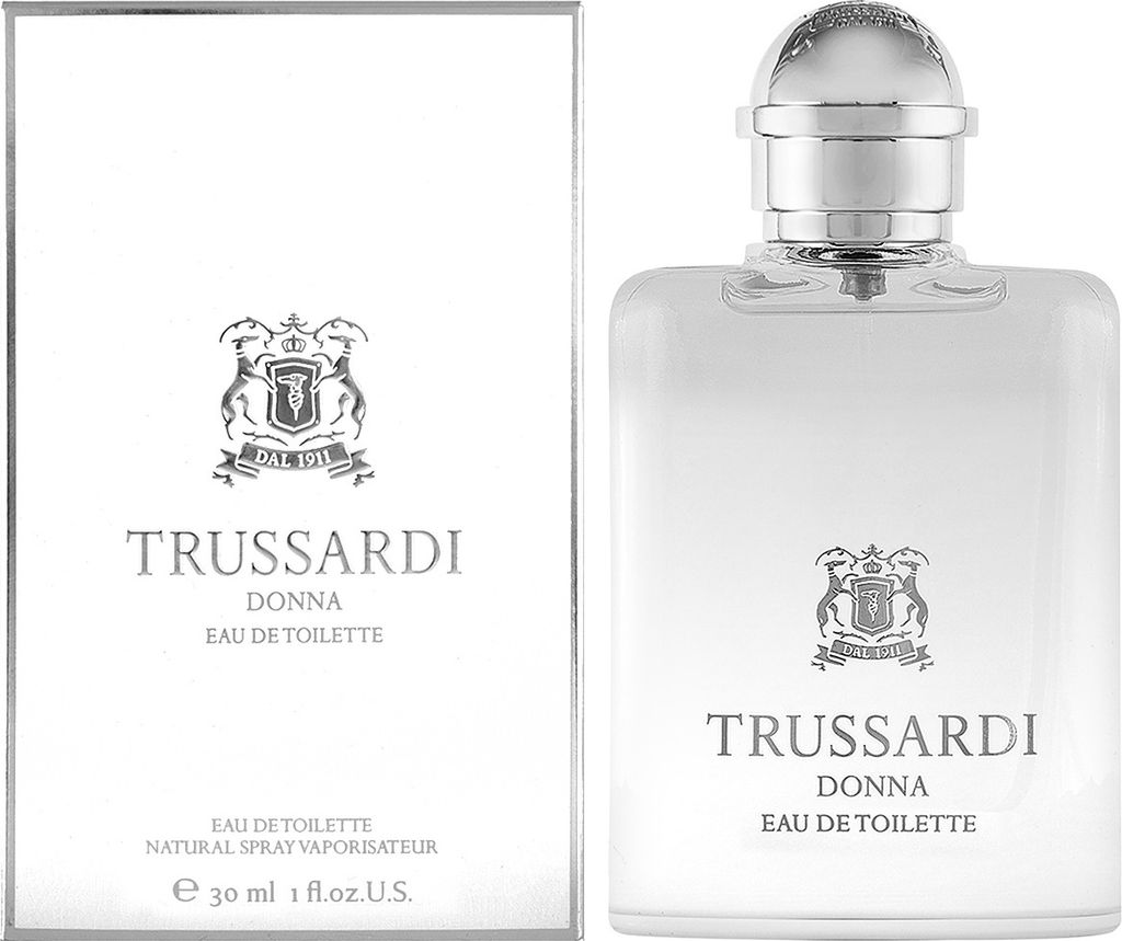 Trussardi Donna EDT W 30 ml