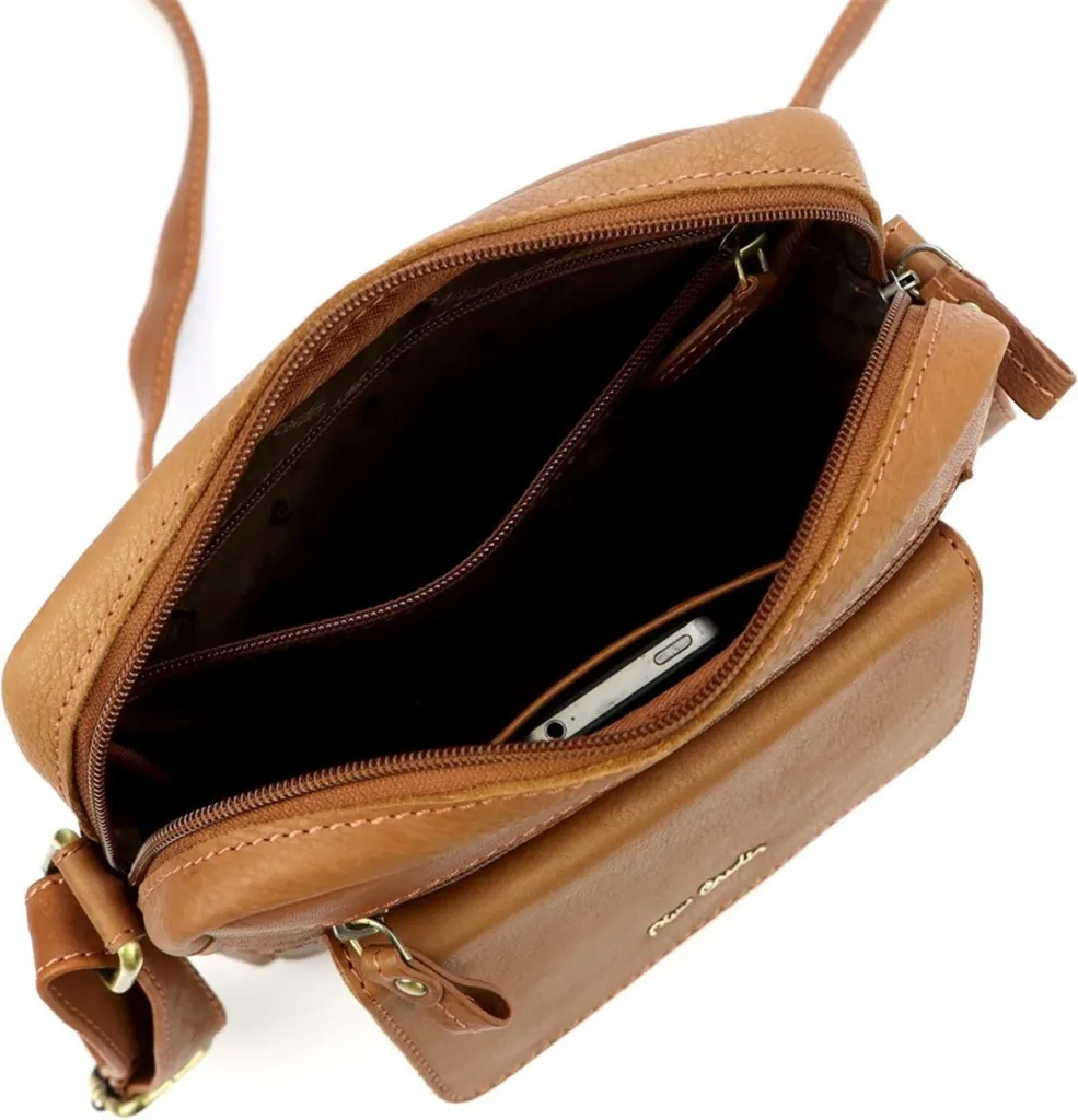Borse Pierre Cardin greg51467 - 5