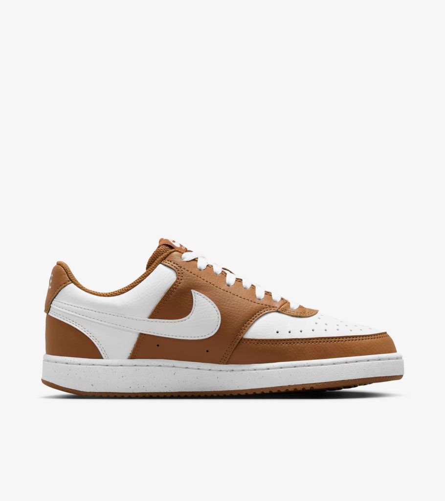 Nike Sneaker Low Damen 6E696B655F646833313538 Braun 43 EU