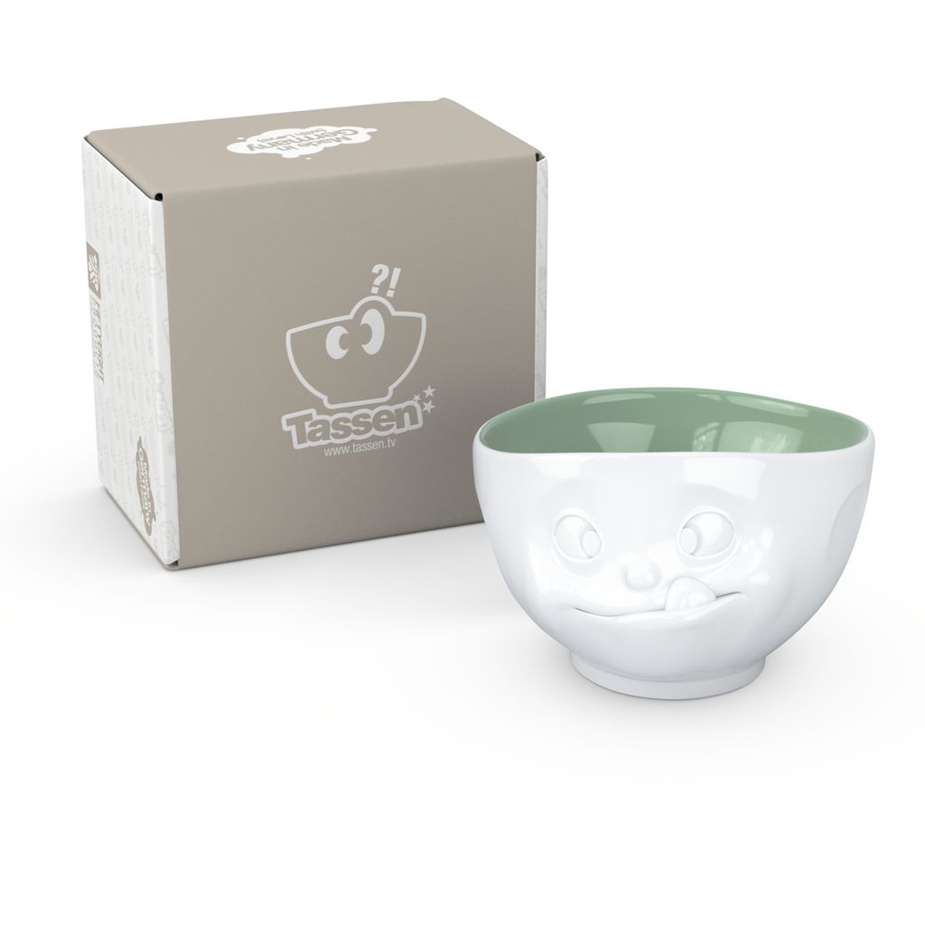Fiftyeight Schale Lecker innen Pinie 500 ml  Müslischale Produktbild 