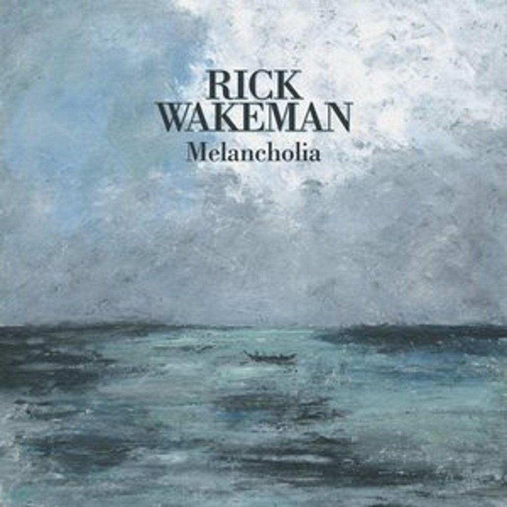Melancholia (Digipak)